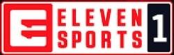 Eleven Sports 1 Poland 4K UHD logo
