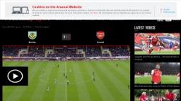 Match screenshot