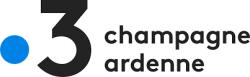 France 3 Champagne-Ardenne logo