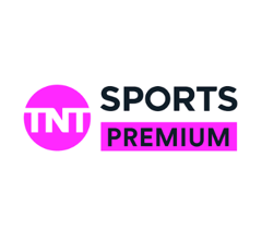 TNT Sports Premium (Argentina) logo