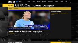 Match screenshot