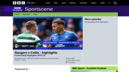 Match screenshot