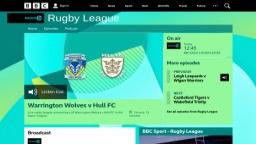 Match screenshot