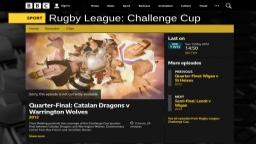 Match screenshot
