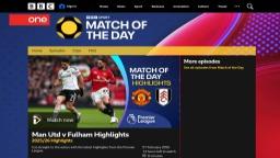 Match screenshot