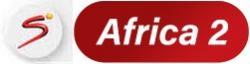 SuperSport Africa 2 HD logo