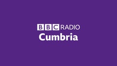 BBC Radio Cumbria logo