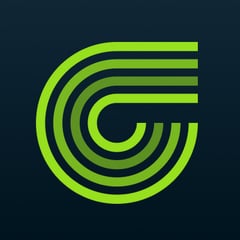 Clubber TV UK ($/geo/R) logo