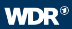 WDR Fernsehen HD logo