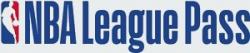 NBA League Pass US [$] logo