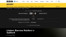 Match screenshot