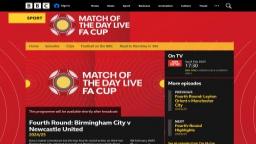 Match screenshot