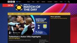 Match screenshot