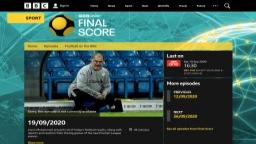Match screenshot