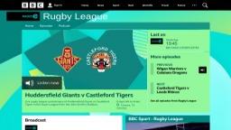 Match screenshot