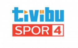 Tivibu Spor 3 HD Logo
