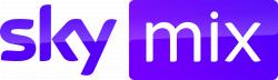 Sky Mix (UK & Ireland) logo