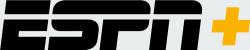 ESPN+ (USA) logo