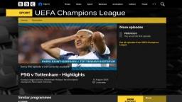 Match screenshot