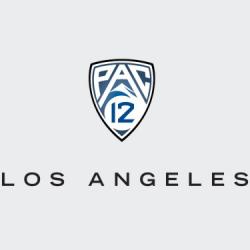 Pac-12 Los Angeles logo