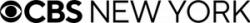 WCBS New York logo