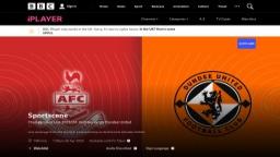 Match screenshot