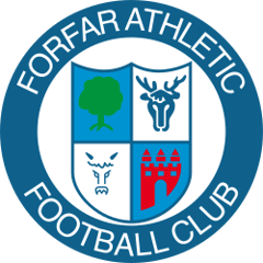 Forfar Athletic TV ($/geo/R) logo