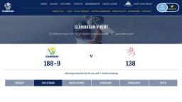 Match screenshot