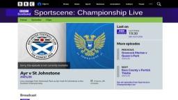 Match screenshot