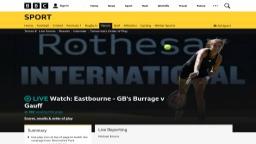 Match screenshot