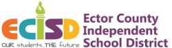 YouTube: EctorCountyISD logo