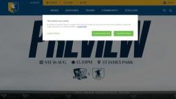 Match screenshot