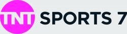 TNT Sports 7 UK logo