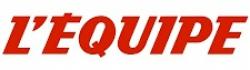 L´Équipe LIVE (geo/R) logo