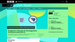 Match screenshot