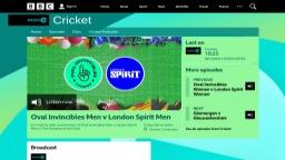 Match screenshot