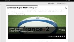 Match screenshot