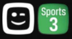 Play Sports HD3 logo