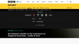 Match screenshot