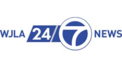 WJLA 24/7 News logo