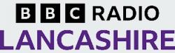 BBC Radio Lancashire (DAB) logo