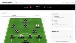 Match screenshot