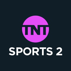 TNT Sports 2 (UK) logo