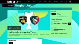 Match screenshot