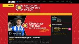 Match screenshot