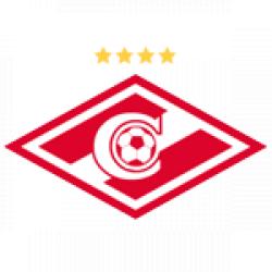 YouTube: FC Spartak Moscow Logo