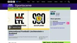Match screenshot