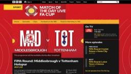 Match screenshot