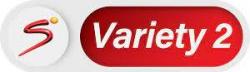 SuperSport Variety 2 (Rest of Africa) logo