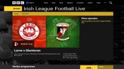 Match screenshot